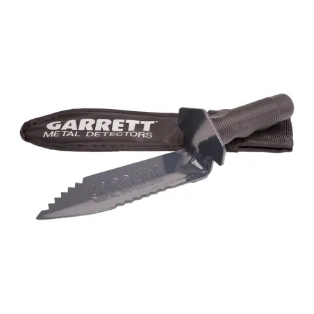 GARRETT Knife-Shovel